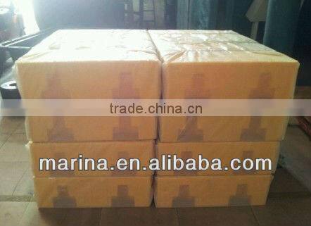 Rotational molding plastic used pontoon floats