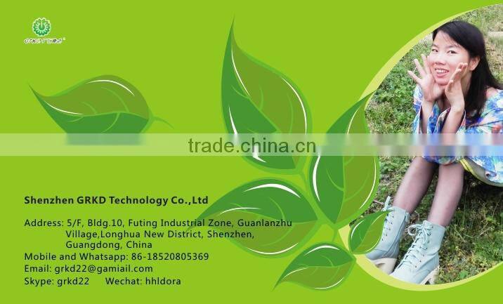 Wholesale brazilian flat iron hair straightener with comb