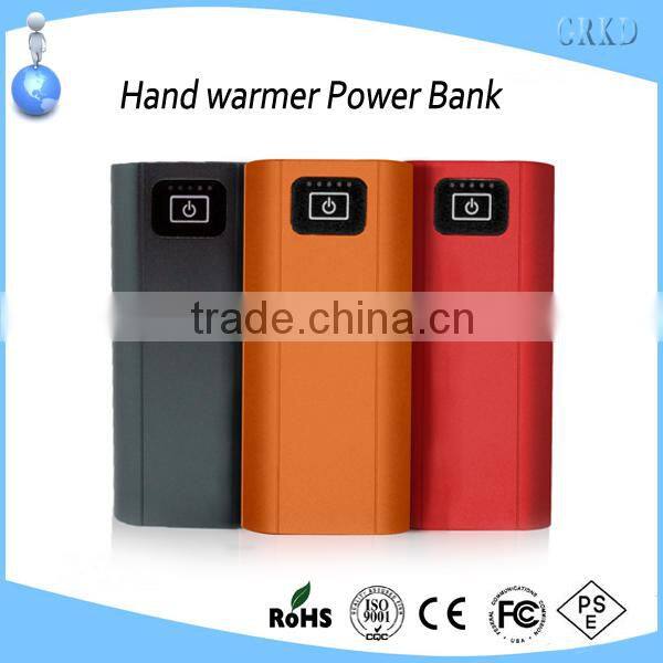 Top grade power bank 5600mah for smartphone