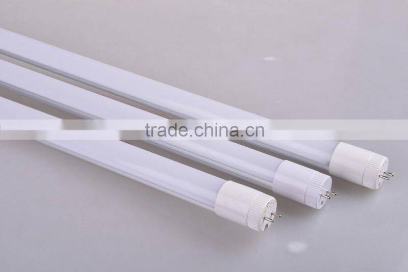 High quality Led T8 Tube 1.2m CRI > 75 warranty 2_3 years t8 lighting