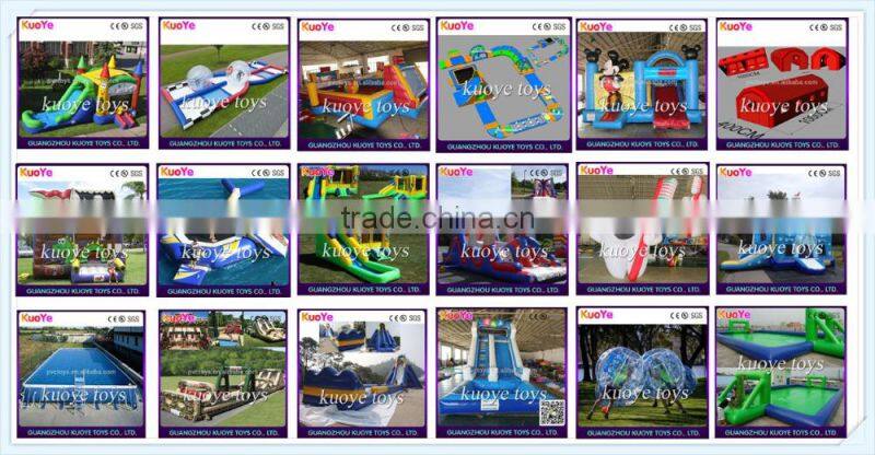 pvc commercial inflatable slide, inflatable pirate slide trampoline ,china inflatable games slide