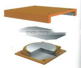 QZ Spherical Bridge Bearings made in China