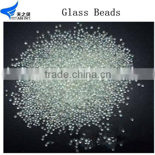 china supplier reflective glass beads thermoplastic road marking paint