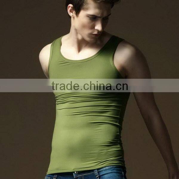 Top level new arrival short sleeve stripe polo men