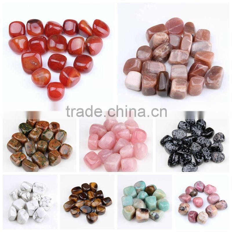 Bulk Wholesale Manufacturer Stone, Bulk Natural Stone Clear Quartz, Semi Precious Fashion gifts / price of rock crystal stone