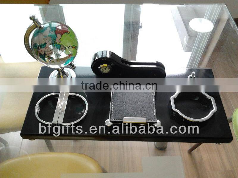 300pcs Wood Pen Holder Office Stationary Desktop Set Gift-64