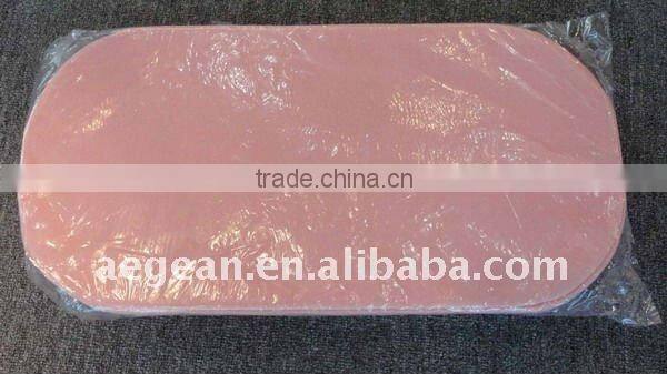 hot sale AG-CB010 one function height adjustalbe ABS material baby bed sets