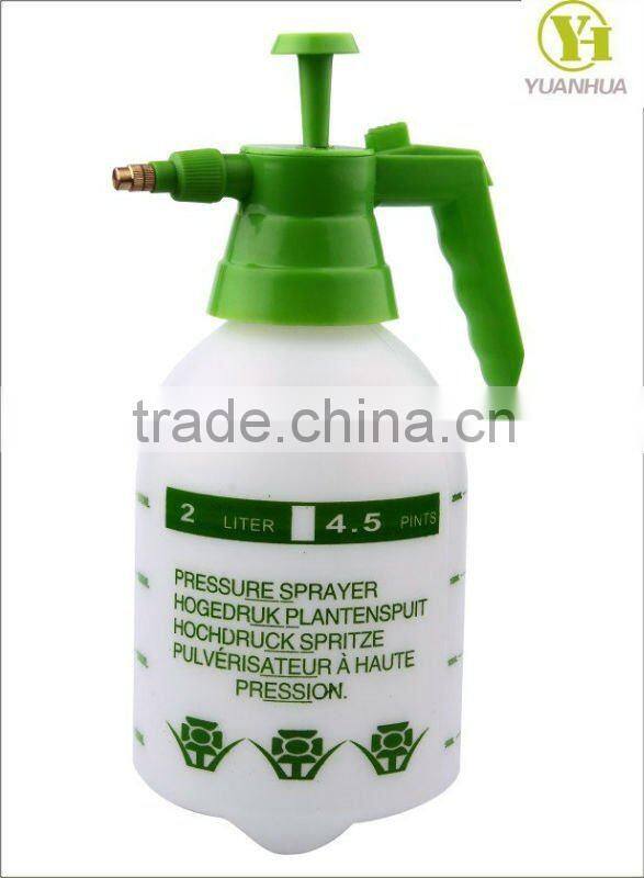 agriculture pressure mist sprayer(YH-015)