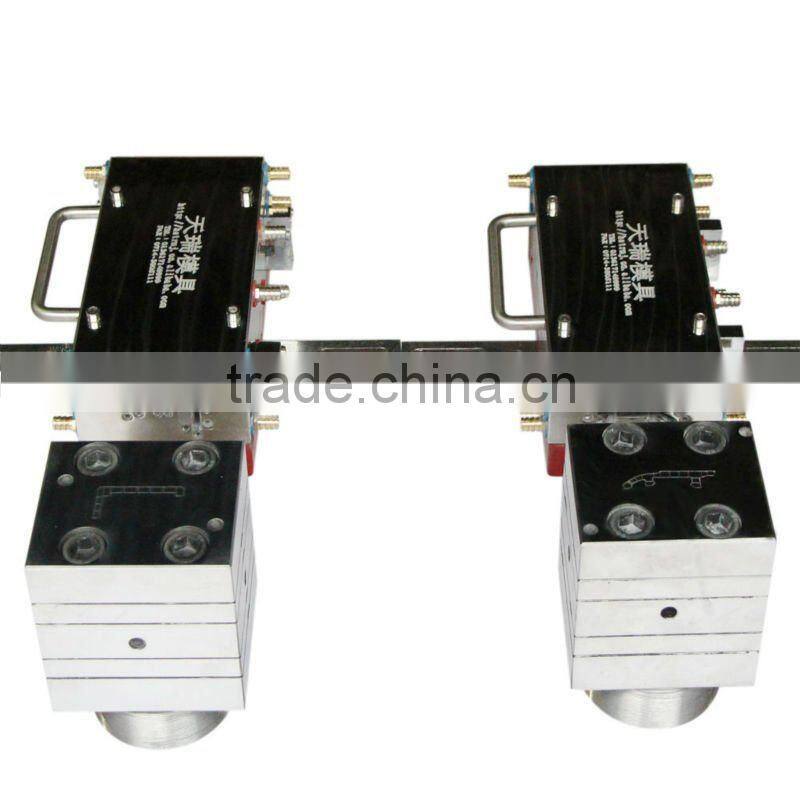 High Quality Foaming PVC Boards Extrusion Mould