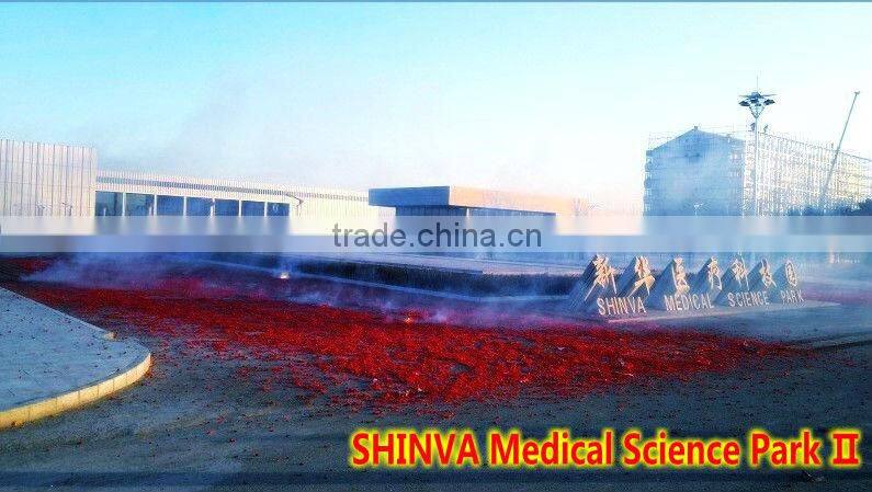 SHINVA Quick-A-60 Automatic Flusher-Disinfector (CE/ISO certified)