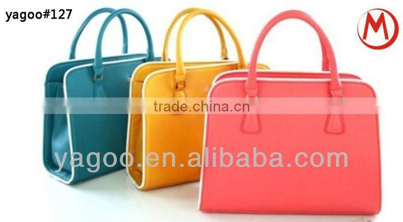 high-top level lady tote bag for USA markets