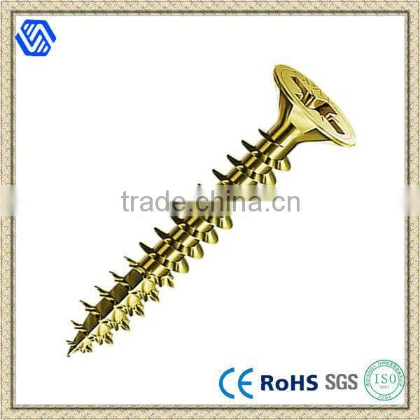 Copper Wood Screws