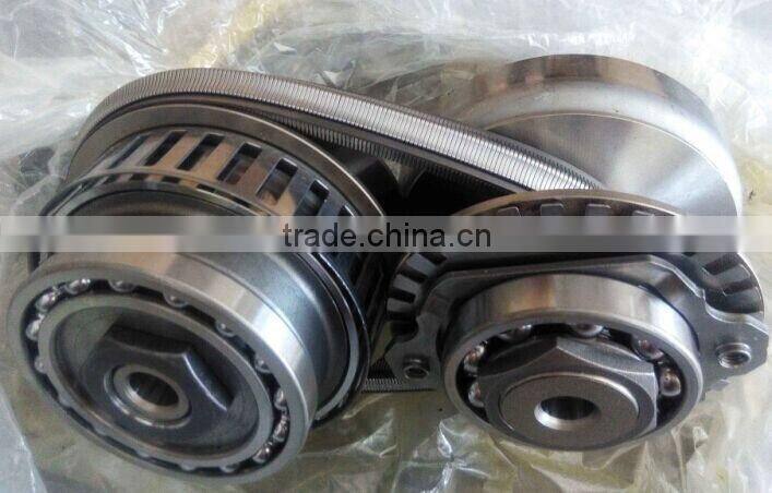 ATX Gearrbox JF015E CVT transmission Chain belt automatic Transmission OEM Pulley