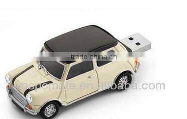 car shape usb flash disk,usb flash drive,pen drive as promotional gift
