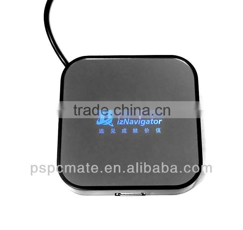 magic mirror usb hub as promotional gifts 2013