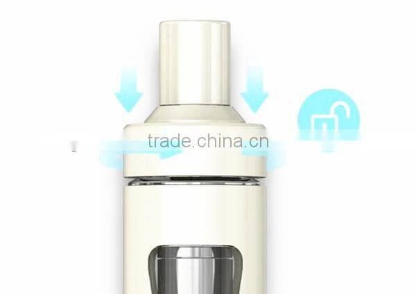Top Chances wholesale 2 ml Joyetech eGo AIO Quick Starter Kit