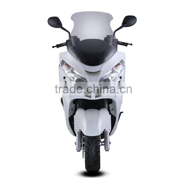 Ariic gasoline scooter 150cc power model Adones