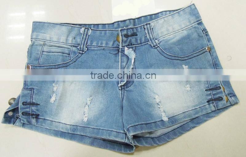 VogueFavo 2016 Ladies Fasion New Arrivals delhi jeans manufacturer in bulk