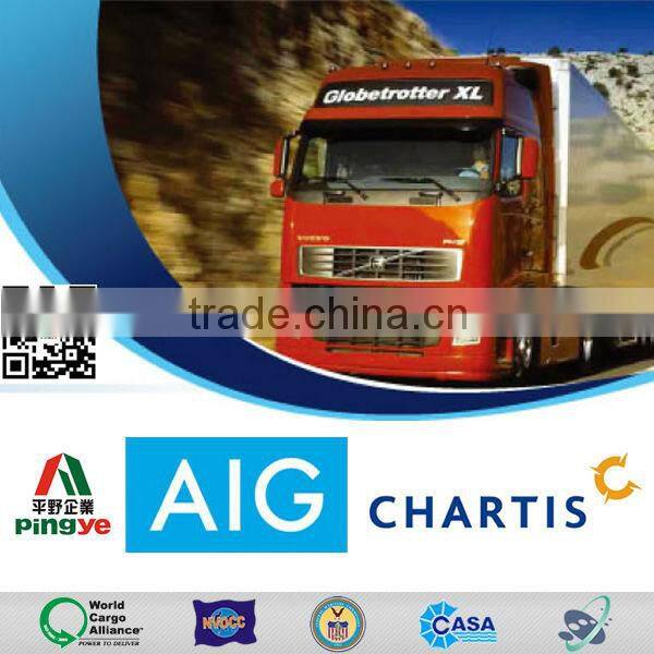 Cargo Sercurity Cargo safety Transportation Sercurity