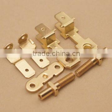 low voltage electrical components