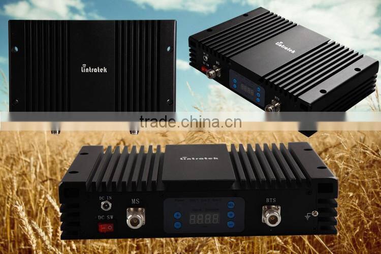 Wholesale price 300~1000sqm coverage 2g 4g repeater gsm 900/1800 signal booster