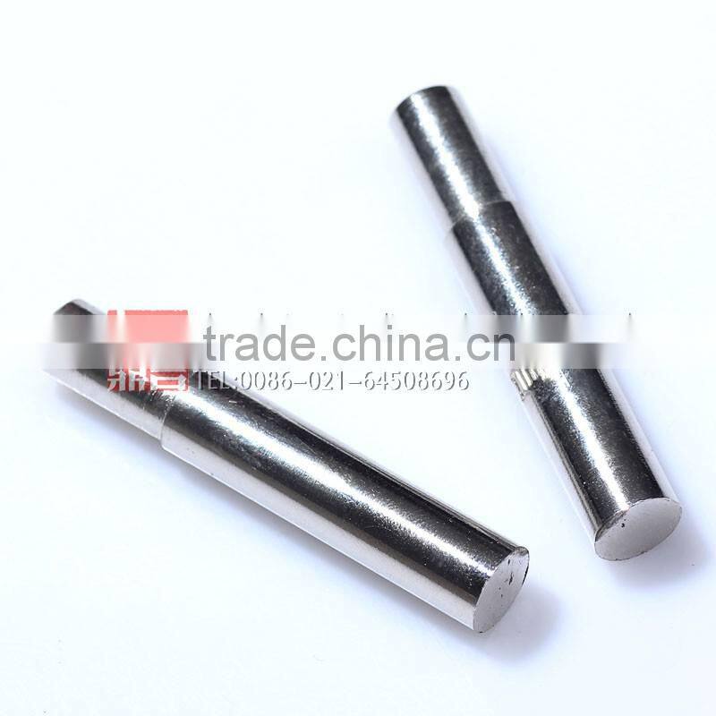 yiyan sintered diamond dresser with special angle surface grinding wheel dresser