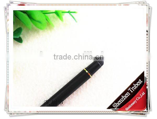 TM--16 High-quality touch Stylus Pen , cap-off touch screen pen