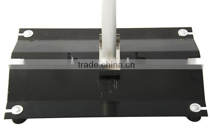 German Display Stand, Banner Stand