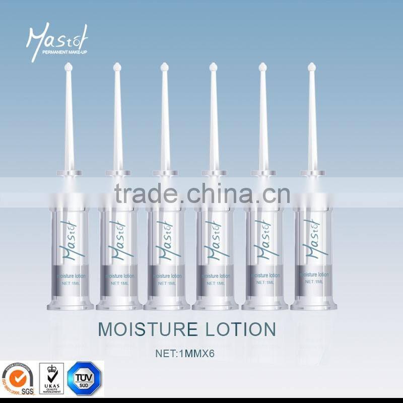 Permanent Makeup Kit Repair Lip Eyebrow Quickly EGF Repair Factor