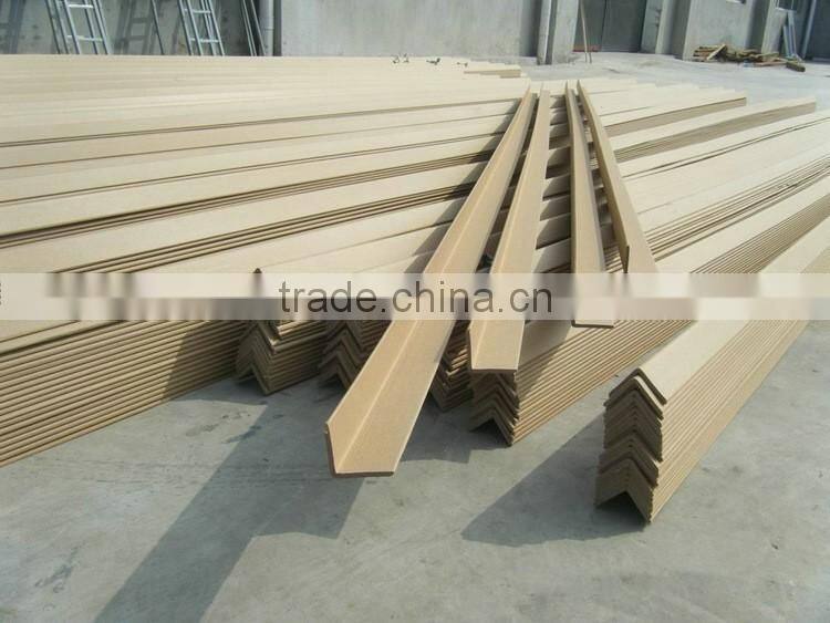 Customized protective paper angle bead, paper angle protector