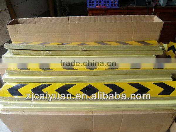 custom reflective bumper stickers