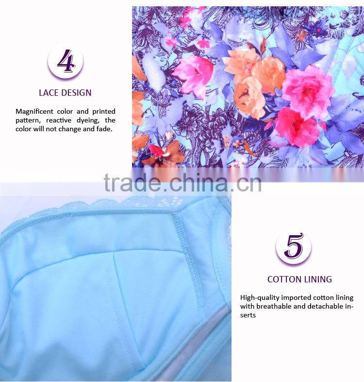 daily classical romantic China supplier underwired women in pink bra and panties sexy bra panty girls