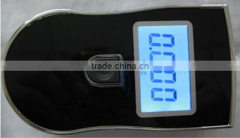 fit alcohol tester(GT-ALT-11-13F)