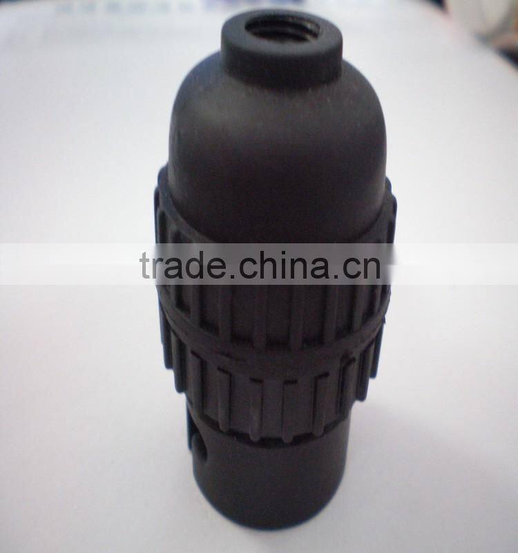 Hot sale!!! Factory sale types of electrical holder bakelite ceiling lamp holder