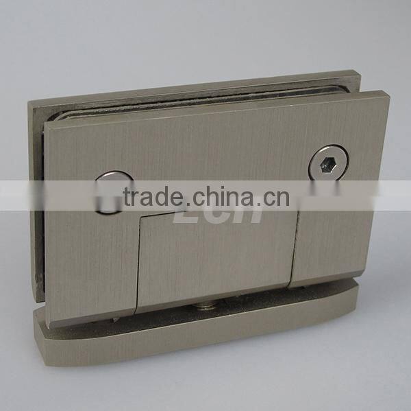 High quality Stainless Steel stainless steel glass mounting clamp