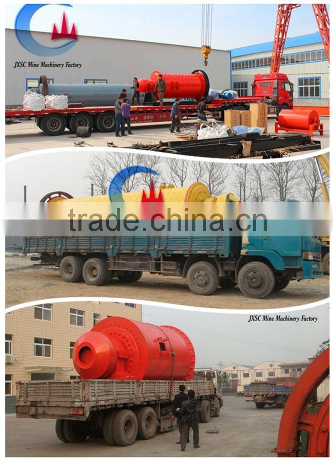 China manufacture ball mill&classifier production line,gold ball mill price for sale