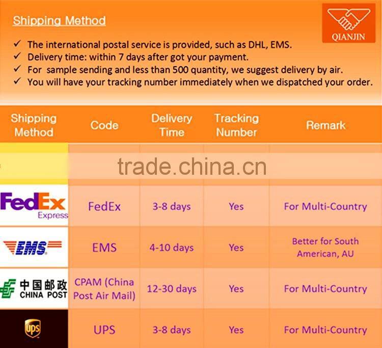 QJT-K02 Hot Sale Keychain Design Camping Knife Multi Function Outdoor Knife