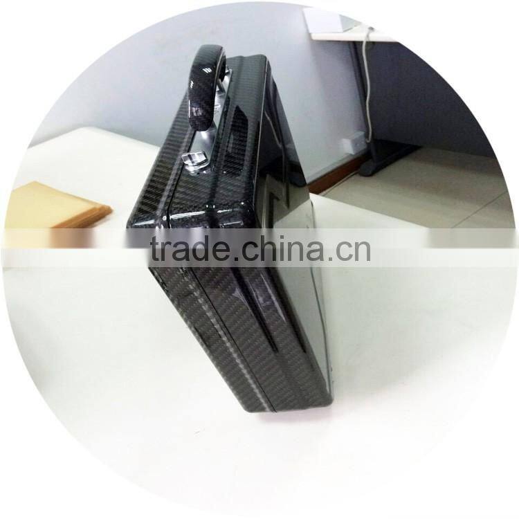 fireproof box/ fireproof case/ fireproof briefcase