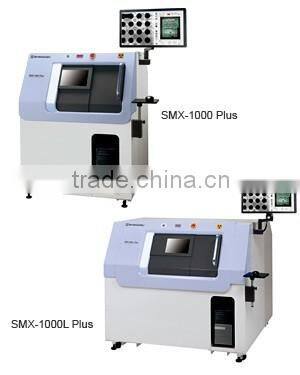 Shimadzu x-ray machine SMX-1000 Plus/1000L Plus
