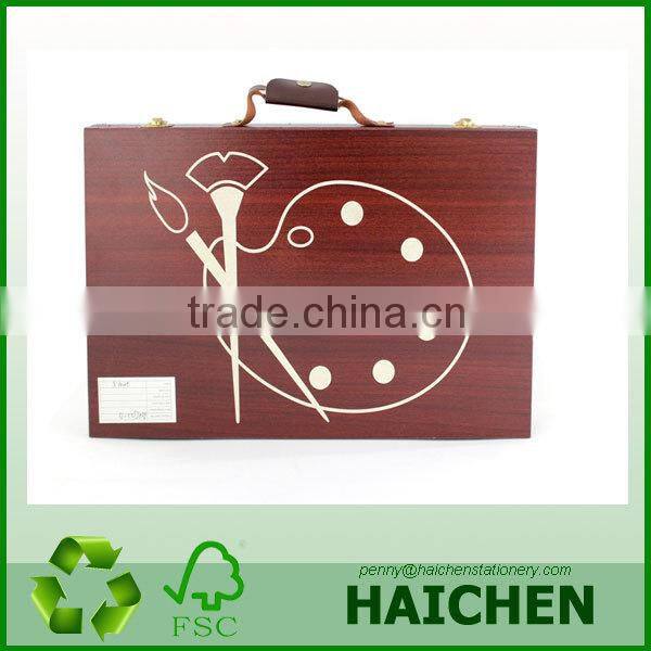 Wholesale Art drawing coloring set