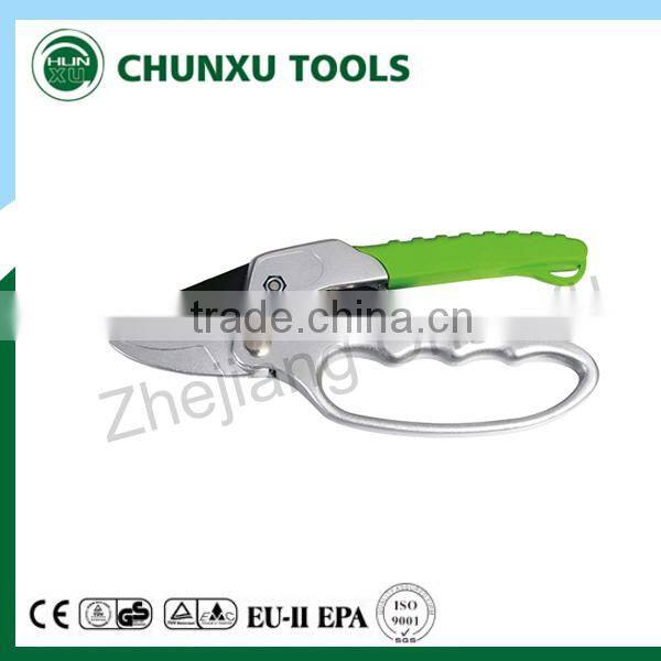 Gardena Pruners With Aluminium Handle