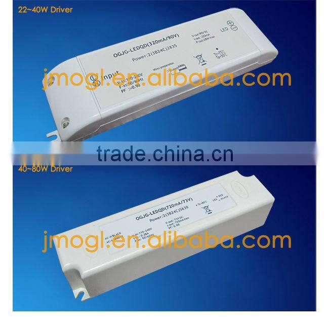 led driver,inventronics led driver