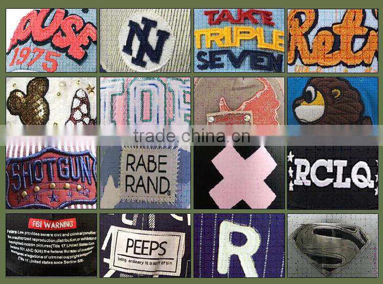 2015 100%Pure cotton Fashion Multicolor fo baseball cap