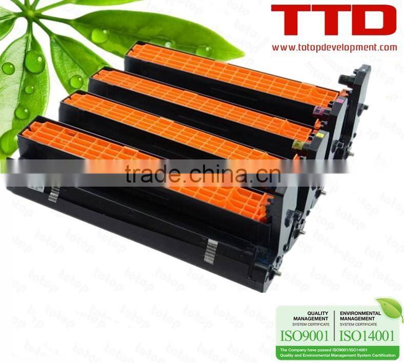 TTD Remanufactured Drum Unit for OKI 43460201 / OKI 43460202/ OKI 43460203/ OKI 43460204