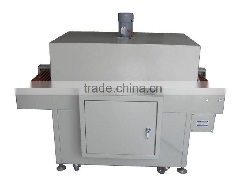 JS-4520 Heat Shrink Machine Tunnel