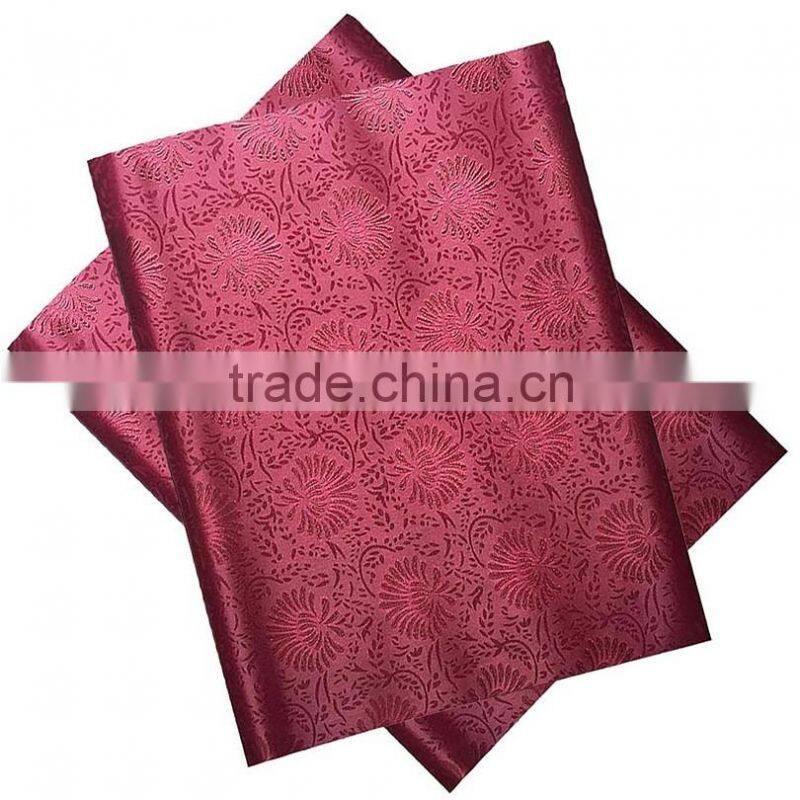 Stock lot new design elegant head tie fashion bridal dress purple gele hot selling headtie gele african sego