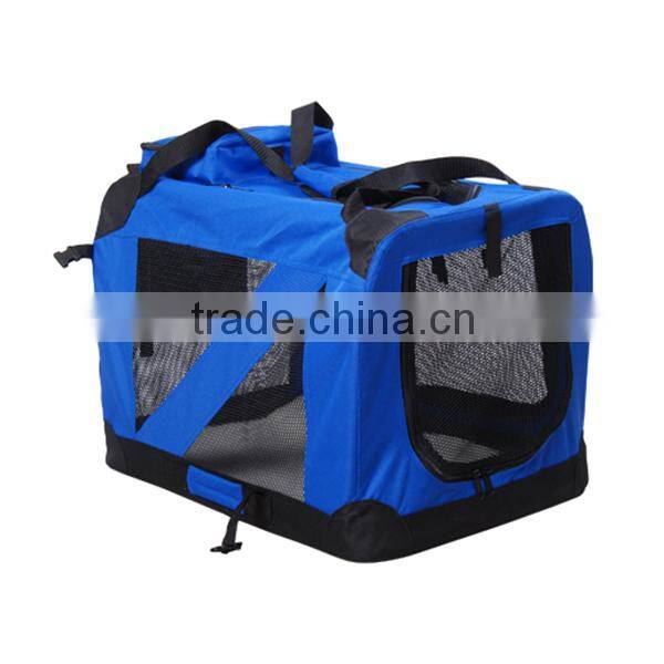 Factory hot-selling pet bag carrier