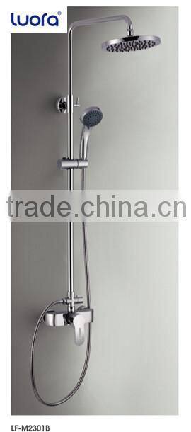Australian Quality Bathroom Shower Set Shower Sliding Bar