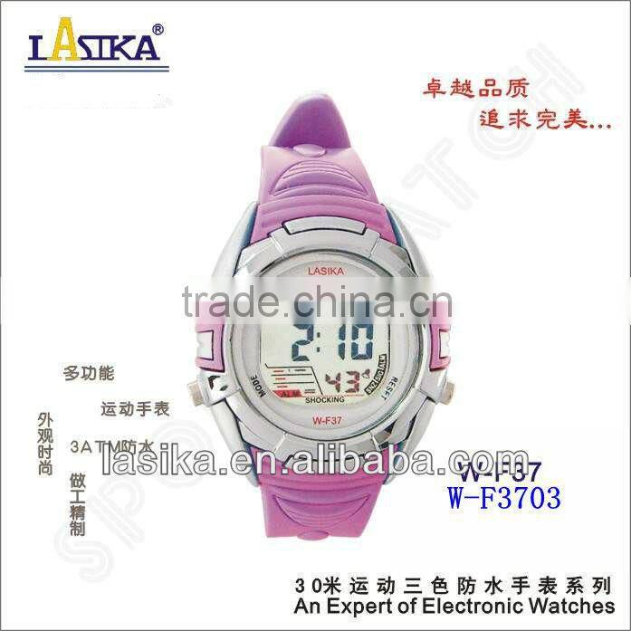 custom-made watch for 2013