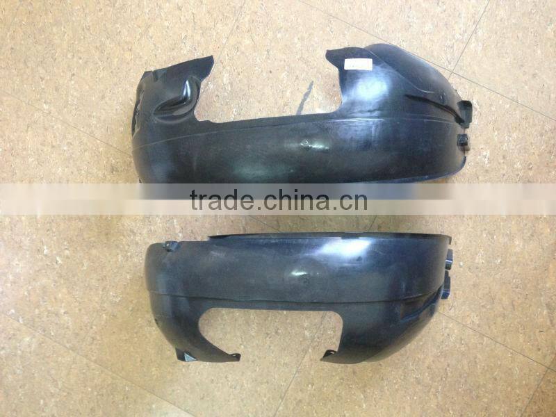 Ford Fiesta 2002-2008 radiator support